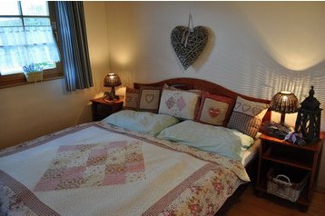 Slovakia Chata Liptovský Mikuláš, Liptovský Mikuláš, Interior